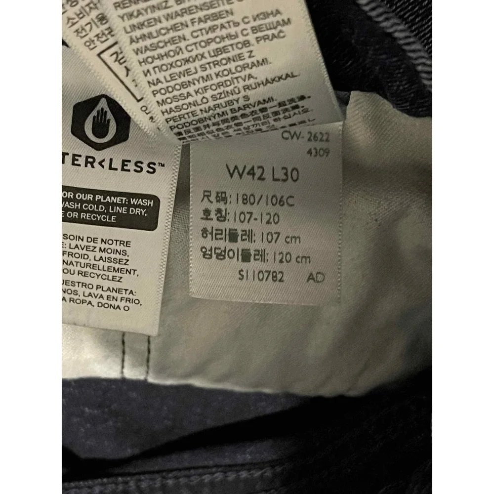 Levis brand levi